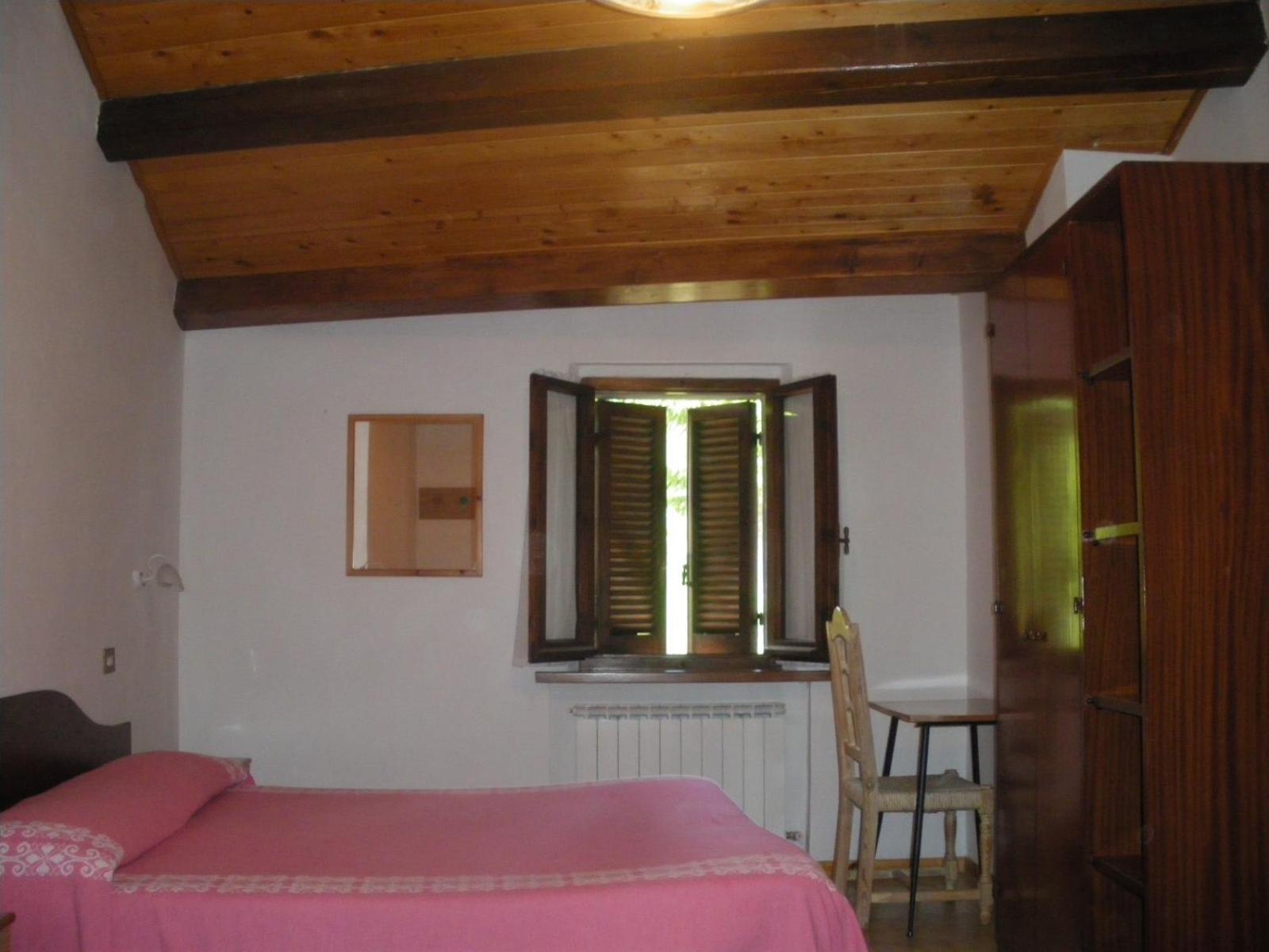 Agriturismo Orsaiola Urbania Exteriér fotografie