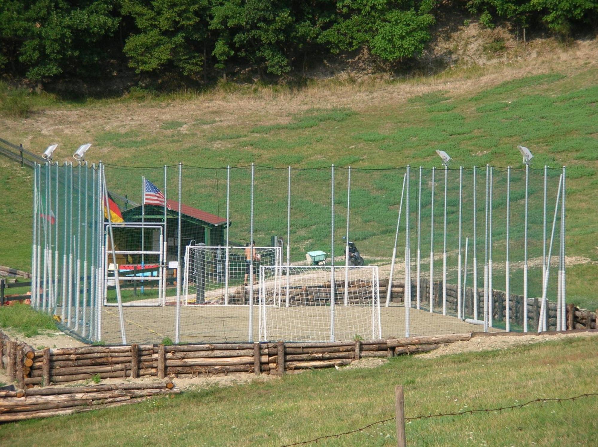 Agriturismo Orsaiola Urbania Exteriér fotografie